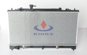 Wholesale High Performance automotive Mazda Radiator 2010 mazda 6 accessories from china suppliers