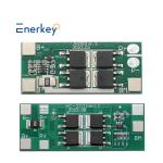 Enerkey BMS 2S 20A 7.4V 8.4V Li-Ion LiPo Battery BMS 18650 Charger Protection