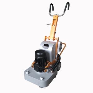Wholesale 220-330V Stepless Speed Regulation Concrete Floor Grinding Machine from china suppliers