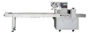 Wholesale 450mm Film Pillow Type Packing Machine 220bags/Min 2.4kw from china suppliers