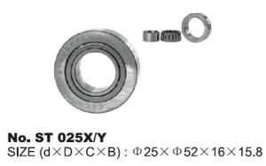Wholesale 25x52x16x15.8 IATF16949 ST025XY Industrial Ball Bearings from china suppliers