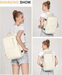 Carry on Travel Laptop Backpack Women Men, Flight Approved,Backpack, Hiking