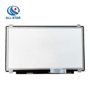 Wholesale EDP 30 Pin IPS Panel Display 17.3 Inch 72% NTSC 1920*1080 NV173FHM-N41 1920x1080 from china suppliers