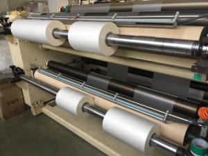 Wholesale 25 Micron Glossy Bopp Thermal Laminating Film For Photo Paper Or Transparent Film from china suppliers