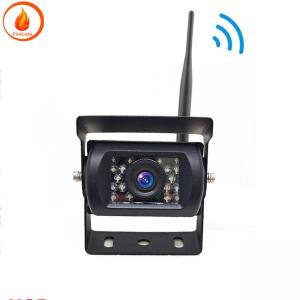 Wholesale Truck Wireless Rear View Camera 24V 4G WIFI Reverse Camera Monitoring from china suppliers