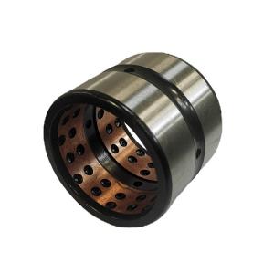 Wholesale high strength 70*86*70 Excavator Bucket Bushing Digger Spare Parts from china suppliers