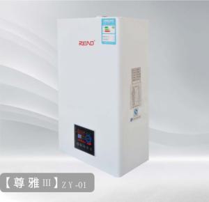 Wholesale 20kw 24kw Natural Gas Lpg Condensing Combi Boiler from china suppliers