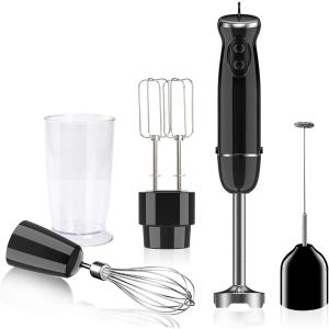 Wholesale Multi Purpose Stick Hand Blender 2 Speeds for Kitchen Appliances from china suppliers