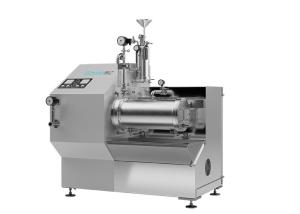 Wholesale 2.2kw Agitator Bead Mill 3000rpm Speed For Superior Grinding Performance from china suppliers
