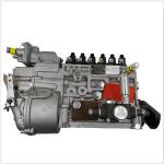 Car Fitment SINOTRUK CNHTC VG1560080022 Pressure Oil Pump for Original HOWO