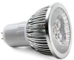 3*1W Spotlight