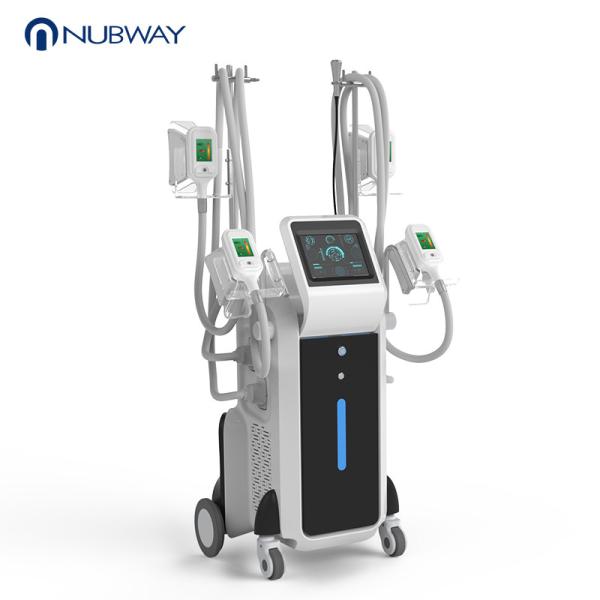 Nubway effective cryolipolysis weight loss cool tech fat freezing body slimming