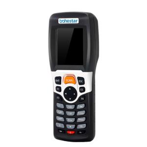 Wholesale NS3309 1D High Sensitivity 5AA Battery Barcode Scanner from china suppliers