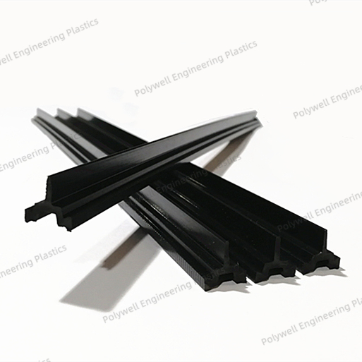 PA66 Heat Insulation Profile Plastic Polyamide Strip for Aluminum System Window & Door