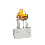 220V Forming Press Machine , Hydraulic Pressure Machine For Cooking Pot