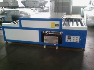 Wholesale Automatic Horizontal Glass Washing Machine from china suppliers