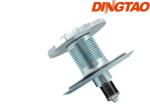 DT GTXL Cutter Parts 504500139 GT1000 Spare Parts Blower Head Standard 1.75