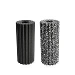 32x14cm EPP Hollow Pilates Foam Roller Yoga Muscle Massage Foam Roller