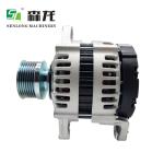 60A Isuzu Alternator 6WG1 8974329700 24V 0-35000-0760 1812005303 1812002030