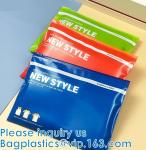 Zipper Top Apparel Bags, Clothing, Shoes, Underwear, Garment. Bikini Swimwear