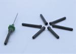 Needle Butyl Rubber Cover For Blood Collection Needle