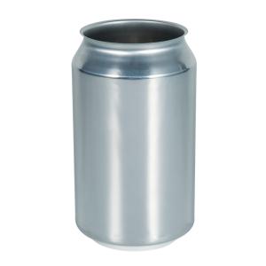 Wholesale Stubby Empty Aluminium Cans Blanks 250ml For Energy Drink from china suppliers