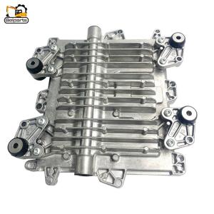 China Belparts Spare Parts ECU DX225 543-00055A Engine Controller For Doosan Crawler Excavator on sale