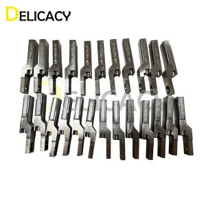 Wholesale 62M-1086736 Chain Dog For European Body Welder Spare Parts Customized Color from china suppliers