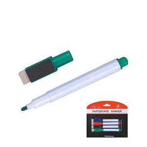 Wholesale magnetic whiteboard pen for refrigerator,magnetic whiteboard marker from china suppliers