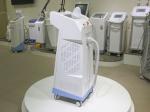 Permanent painless hair removal machine NUBWAY 808 diode laser hair removal