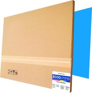 Wholesale 70Mj/Cm2 Aluminum Single Layer Ctcp Printing Plates from china suppliers