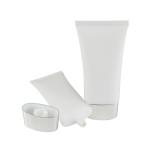 OEM/ODM 30g50g80g100g laminated tube customized sunscreen essence skin care