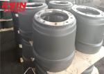 HT250 Vermicular Graphite Cast Iron Brake Drums