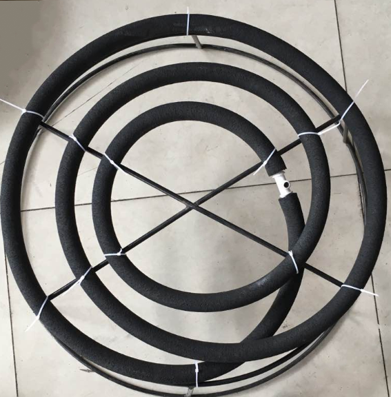 Aeration Tube Disc for fish pond