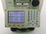 Hi-Target Total Station ATS120R Total Station For Surveying Instrument