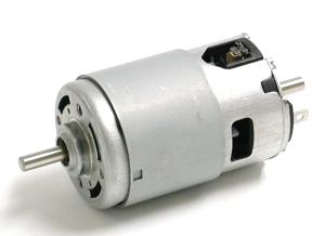 Wholesale Micro Electric 24V Planetary Gear DC Motor 5000 Rpm from china suppliers