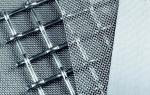 316 Stainless Steel Woven Wire Mesh3 to 500 micron size, woven filtration wire