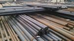 DIN 17CrNiMo6 hot rolled alloy steel round bar hardened alloy structural steel