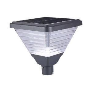 Wholesale Outdoor Landscape Waterproof IP65 20W 30W Solar LED Garden Light For Commercial And Residential Areas from china suppliers