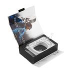 Magnetic Flap Closure Box Luxury Packaging For Earphone Or 3C Product