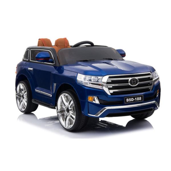 Manufacture Electric Kid 4 Wheel Ride-on Car Style Ride on Toy Product Size 96
