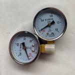 Pressure And Vacuum Gauge For Sany Zoomlion PM Concrete Pump Truck Spare Parts