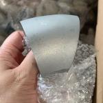 Long Radius 45 Degree Stainless Steel Seamless Elbow Butt Weld 48 Inch 304 316L