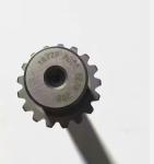 Shacman Truck Transmission Parts Main Shaft Gearbox Parts Spindle 18729 Second