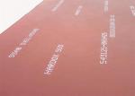 SSAB 500 Wear Resistant Steel Plates 15mm 500 Bhn Steel Plate