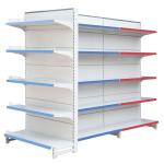 50KGS Supermarket Shelf Rack