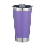 Custom Logo Double Walled Vacuum Insulated Coffee Mug 10oz 16oz 20oz 30oz