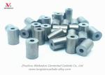 Long Round Cemented Carbide Bar Customized Solid / Hollow YG6 YG8
