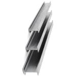 JIS G3101 SS400 SS304 Stainless Steel H Beam