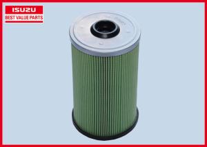 Wholesale Green Color ISUZU Best Value Parts Fuel Filter Lightweight For FRR 1876100941 from china suppliers